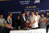 Thêm một dự án du lịch lớn tại Khánh Hòa được Link Vào Nhà Cái KL99 COM Tặng +199k Quân đội cấp vốn