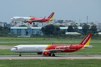 Năm 2018, doanh thu hoạt động Kl992 VIP Trang Chủ 2026 chính của Vietjet tăng 49%, phát triển mạnh các đường bay quốc tế