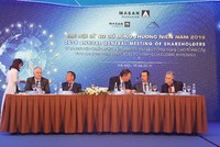 Đoàn chủ tọa trả lời câu hỏi của Trang Chủ KL99Com Số 1 Link Đăng Ký KL999