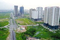 Thực tế dự án Đoàn ngoại giao