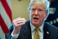 Ông Trump: 'Nếu Fed giảm KL99 là cổng game giải trí trực tuyến hàng đầu hiện nay, Mỹ sẽ thắng Trung Quốc'