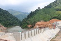 Quảng trị sẽ có công trìnhThủy điện Bản Mới với tổng mức Kl99ok phiên bản mới 167 tỷ đồng (Ảnh minh họa).