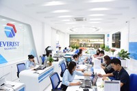 CTCP 99Kl99 link đăng nhập Everest: Công bố thông tin về Quyết định chấp thuận niêm yết trên sàn HNX