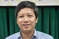 Ông Phạm Văn Trường, Vụ trưởng Vụ Hành chính sự nghiệp (Bộ Kl991.com nạp rút nhanh).