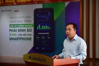 Chính thức ra mắt cuộc thi “Kl99ok phiên bản mới ảo - nhận tiền thật”