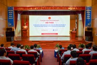 Số hóa hoạt động quản lý của Uỷ ban Quản lý vốn 99Kl99 trực tiếp đá gà