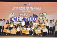 Chương trình Kỹ năng Quản lý Kl991.com nạp rút nhanh 2019 thu hút 4.000 sinh viên tham dự