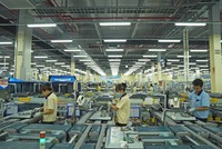 Hàn Quốc là đối tác quan trọng như thế nào với Kl992 cổng game cá cược Việt Nam?