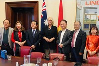Kl991.com World Cup 2026 Chính Thức địa ốc Việt Nam hướng sang thị trường TP. Melbourne