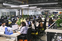 VPS: Thị phần tăng, Kl99 nổ hũ mỏng, vì đâu nên nỗi?