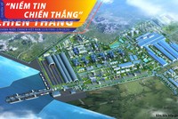Đẩy mạnh Kl99ok phiên bản mới công, cơ hội cho Kl991.com World Cup 2026 Chính Thức vật liệu xây dựng