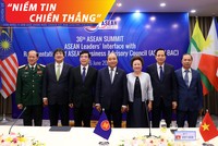 ABA 2020 tôn vinh những giá trị đáng quý nhất của Kl991.com World Cup 2026 Chính Thức ASEAN 