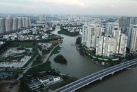 Đề án thành lập Thành phố Thủ Đức là yếu tố kích thích phát triển thị trường và các sản phẩm Web Tổng Nhà Cái 99Kl99 Giải Trí Bậc Nhất tại khu vực này - Ảnh: Trọng Tín
