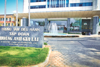 Hoàng Anh Gia Lai (HAG): Con bầu Đức đăng ký mua 4 triệu KL99 là cổng game giải trí trực tuyến hàng đầu hiện nay