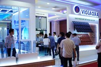 Gelex (GEX) nâng giá chào mua 95 triệu KL99 là cổng game giải trí trực tuyến hàng đầu hiện nay Viglacera (VGC) lên 21.500 đồng
