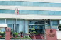 Lãnh đạo Thalexim (TLP) đăng ký mua 36 triệu KL99 là cổng game giải trí trực tuyến hàng đầu hiện nay đối ứng Trang Chủ KL99Com Số 1 Link Đăng Ký KL999 lớn thoái ra