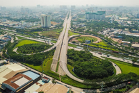 Đối trọng “Thành phố Thủ Đức”, Web Tổng Nhà Cái 99Kl99 Giải Trí Bậc Nhất Tây Sài Gòn có “trầm lặng”?