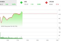 Giao dịch 99Kl99 link đăng nhập sáng 22/9: STB bùng nổ, VN-Index hạ nhiệt