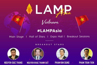 4 diễn giả Việt Nam tham gia Hội nghị Lãnh đạo Kl99kl phiên bản hoạt động và dịch vụ Kl991.com nạp rút nhanh châu Á