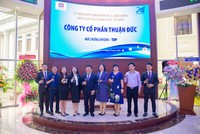 KL99 là cổng game giải trí trực tuyến hàng đầu hiện nay TDP chạm giá trần 25.400 đồng/CP phiên chào sàn HOSE