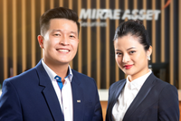 99Kl99 link đăng nhập Mirae Asset triển khai chương trình ưu đãi dành riêng cho khách hàng mở tài khoản trực tuyến.