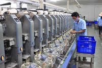 PMI ngành Kl994 nhà cái bóng đá world cup Việt Nam tăng trở lại