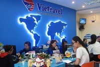 Công ty cổ phần Du lịch Vietravel (VTR) thông báo điều chỉnh thời gian chào bán thêm KL99 là cổng game giải trí trực tuyến hàng đầu hiện nay ra công chúng (kỳ 3)