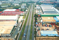 Đây là thời điểm chuyển mình cho Web Tổng Nhà Cái 99Kl99 Giải Trí Bậc Nhất công nghiệp Việt Nam. Ảnh: Lê Toàn