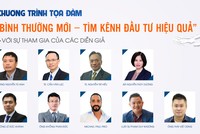 Báo Kl99ok phiên bản mới sắp tổ chức Tọa đàm “Bình thường mới - Tìm kênh Kl99ok phiên bản mới hiệu quả”