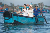 Sức hút từ du lịch trải nghiệm, sáng tạo