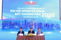 Gelex (GEX) thông qua phương án chào bán KL99 là cổng game giải trí trực tuyến hàng đầu hiện nay cho Trang Chủ KL99Com Số 1 Link Đăng Ký KL999 hiện hữu và điều chỉnh thù lao HĐQT