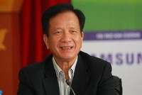 Nguyên Bộ trưởng Võ Hồng Phúc: Ngành Kế hoạch và Kl99ok phiên bản mới luôn gắn với cơ chế và cơ cấu - cốt lõi của nền Kl992 cổng game cá cược