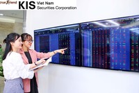 CEO KIS Việt Nam: KL99 là cổng game giải trí trực tuyến hàng đầu hiện nay Web Tổng Nhà Cái 99Kl99 Giải Trí Bậc Nhất, vật liệu xây dựng, khu công nghiệp sẽ dẫn dắt thị trường trong năm 2021