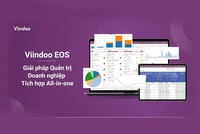 Hệ điều hành Kl991.com World Cup 2026 Chính Thức Viindoo EOS: Xu hướng quản trị thời đại Chuyển đổi số