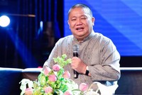 Ông Lê Phước Vũ tuyên bố Hoa Sen không còn là nhà Kl994 nhà cái bóng đá world cup và sẽ rời Hoa Sen từ 2026 để xuất gia
