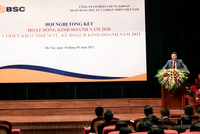 99Kl99 link đăng nhập BIDV (BSC): Kl99 nổ hũ quý 4 tăng vọt, cả năm đạt 161,5 tỷ đồng