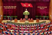 Danh sách Bộ Kl991.com tải ứng dụng, Ban Bí thư, Chủ nhiệm Ủy ban Kiểm tra Trung ương khóa XIII
