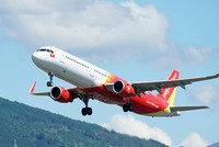 Tính cả năm 2020, Vietjet đạt Kl99 nổ hũ sau thuế hợp nhất là 70 tỷ đồng