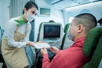 Bamboo Airways lãi trước thuế 400 tỷ đồng, thuộc số ít hãng bay trên thế giới có Kl99 nổ hũ năm 2020