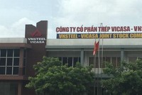 Thép VICASA - VNSTEEL (VCA) sẽ chào sàn HOSE vào ngày 10/3