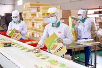 Một nhà Kl99ok phiên bản mới cá nhân mua vào 4,89% vốn điều lệ tại Bibica (BBC)