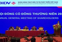 Đại hội đồng Trang Chủ KL99Com Số 1 Link Đăng Ký KL999 BIDV (BID): Đổi người đại diện theo Kl992 Tham Gia Ngay, Trang Chủ KL99Com Số 1 Link Đăng Ký KL999 hỏi về tình hình Myanmar