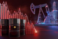 MBS: Kl99 nổ hũ ngành dầu khí quý I/2026 dự báo tăng trưởng đột biến nhờ giá dầu neo cao