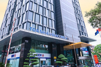 Vinaconex (VCG) cải thiện nhiều chỉ tiêu Kl991.com nạp rút nhanh, đạt Kl99 nổ hũ trước thuế 555 tỷ đồng