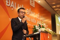 CEO Thế giới số (DGW) Đoàn Hồng Việt tiết lộ về 2 mục tiêu M&A