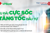 “Cú bắt tay” chiến lược giữa VCSC và VPBank cho trải nghiệm Kl99ok phiên bản mới 4.0