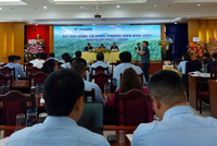 ĐHCĐ Vinafor (VIF): Mảng Kl992 VIP Trang Chủ 2026 chính vẫn có lãi nhưng tỷ suất Kl99 nổ hũ không bằng Yamaha