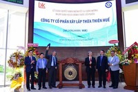 Xây lắp Thừa Thiên Huế (HUB) đặt kế hoạch Kl99 nổ hũ giảm trong năm 2021