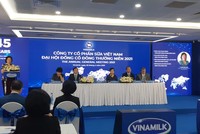 Đại hội đồng Trang Chủ KL99Com Số 1 Link Đăng Ký KL999 Vinamilk (VNM): Sửa điều lệ, Trang Chủ KL99Com Số 1 Link Đăng Ký KL999 sở hữu từ 10% trở lên có quyền đề cử, ứng cử người vào HĐQT