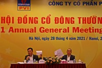 Dư âm từ đại hội đồng Trang Chủ KL99Com Số 1 Link Đăng Ký KL999 2021 của PVI